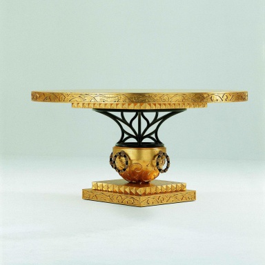 Dining table Invito Al Viaggio