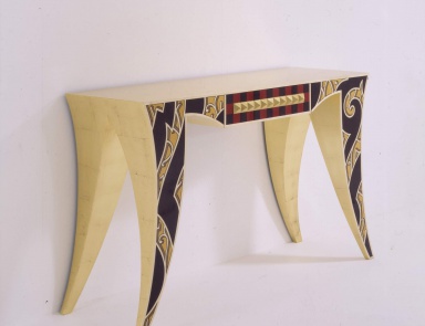 Console Invito Al Viaggio, Colombo Stile