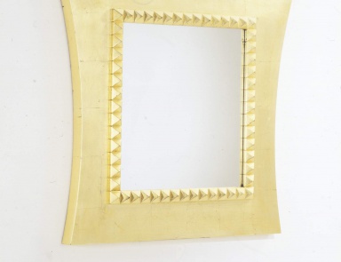 Mirror Invito Al Viaggio, Colombo Stile