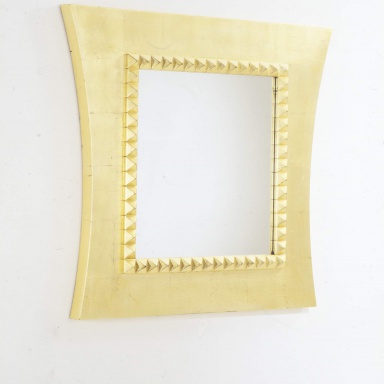 Mirror Invito Al Viaggio