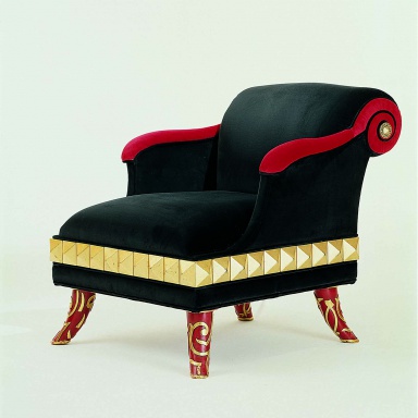 Chair Invito Al Viaggio