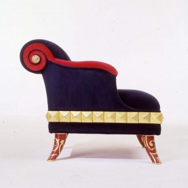 Chair Invito Al Viaggio