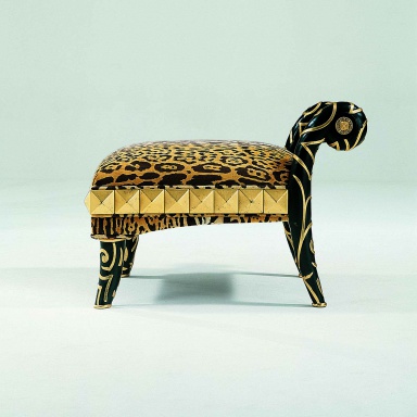 Bench Invito Al Viaggio