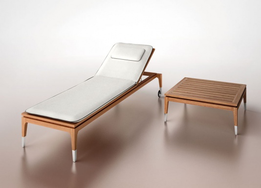 chaise lounge Costa Rey Palmas