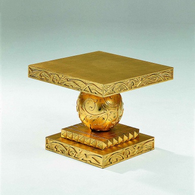 Coffee table Invito Al Viaggio