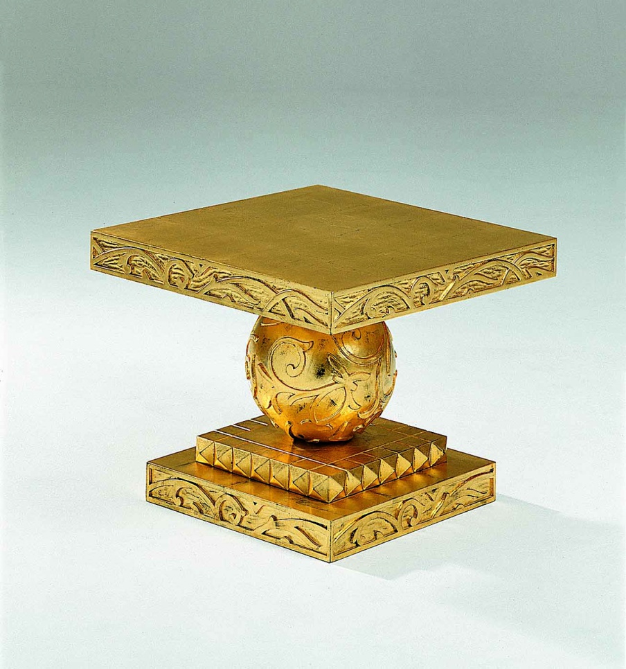 Coffee table Invito Al Viaggio, Colombo Stile