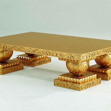 Coffee table Invito Al Viaggio