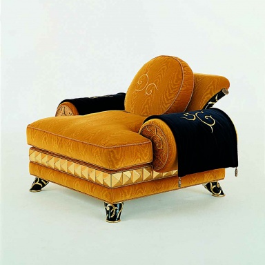 Chair Invito Al Viaggio