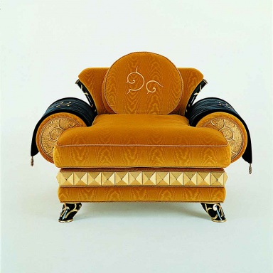 Chair Invito Al Viaggio