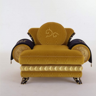 Chair Invito Al Viaggio