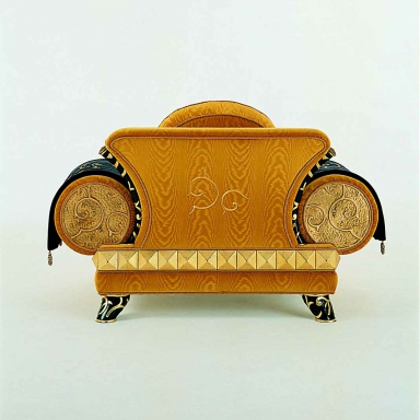 Chair Invito Al Viaggio