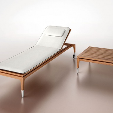 Coffee table Costa Rey Alghero