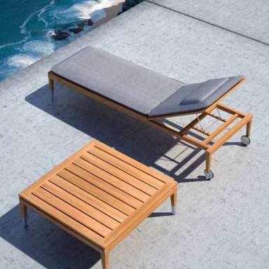 Coffee table Costa Rey Alghero