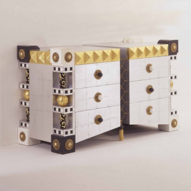 Chest Invito Al Viaggio