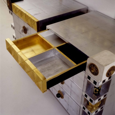 Chest Invito Al Viaggio