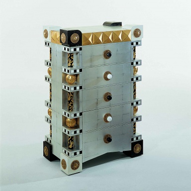 Chest Lаltra Camera