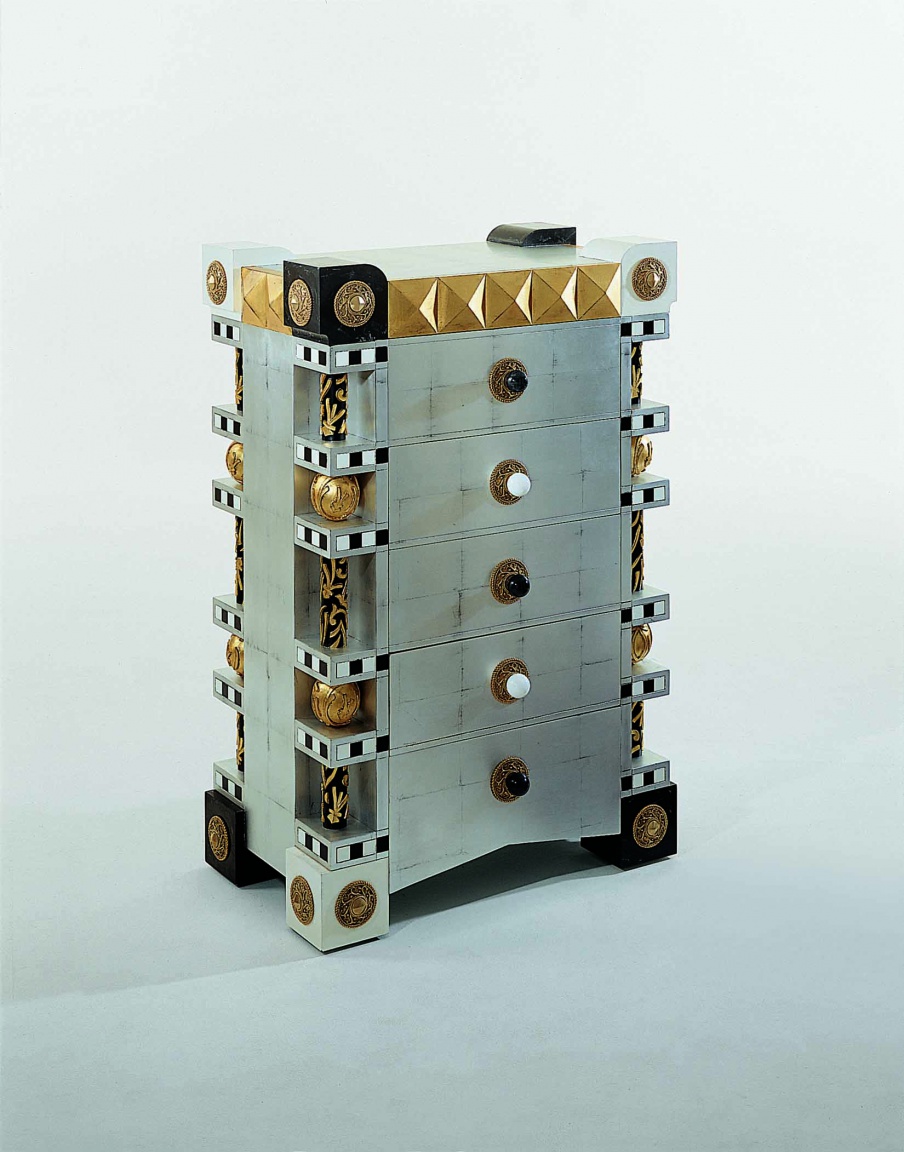 Chest Lаltra Camera, Colombo Stile