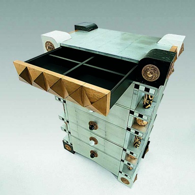 Chest Lаltra Camera