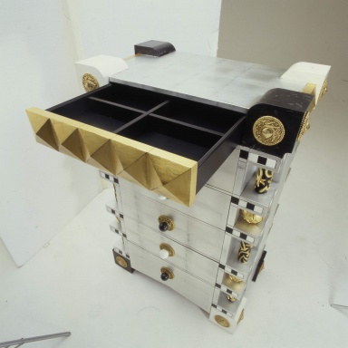 Chest Lаltra Camera