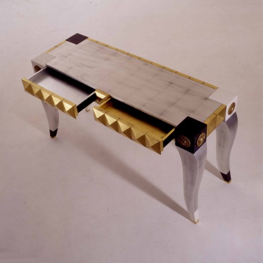 Console Lаltra Camera