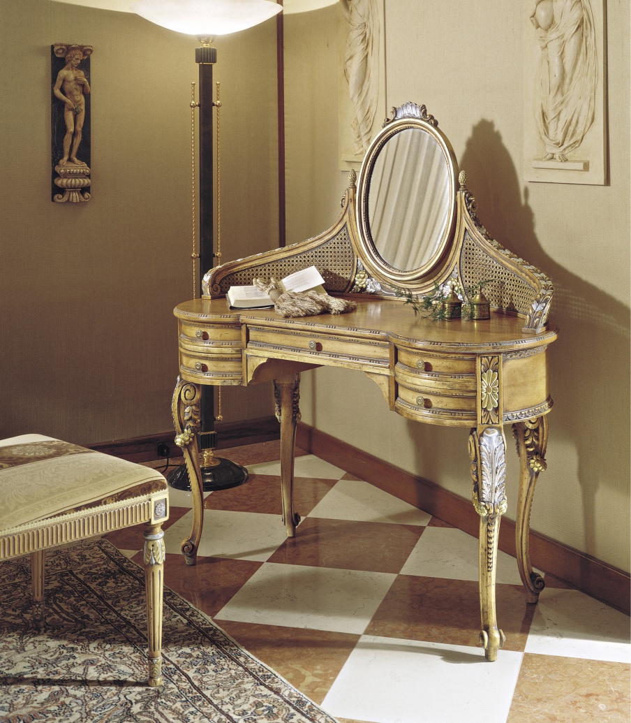 Dressing table Francesco Molon