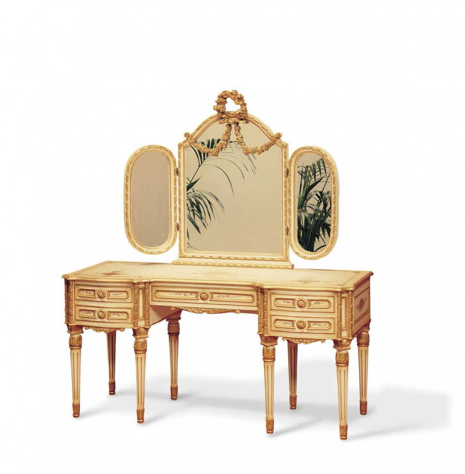 Dressing table Francesco Molon