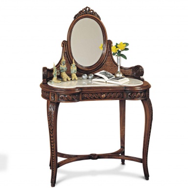 Dressing table