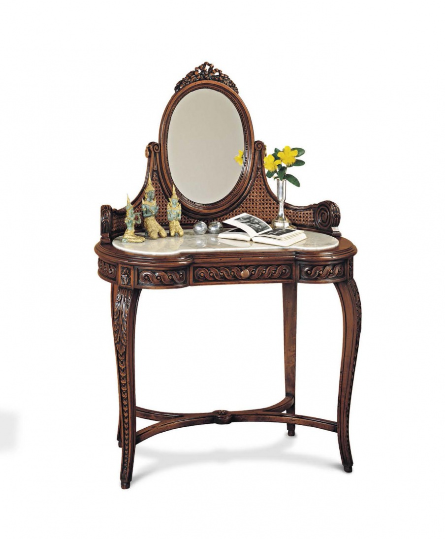 Dressing table Francesco Molon