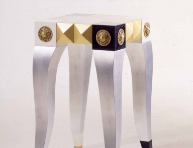 Coffee table Lаltra Camera, Colombo Stile