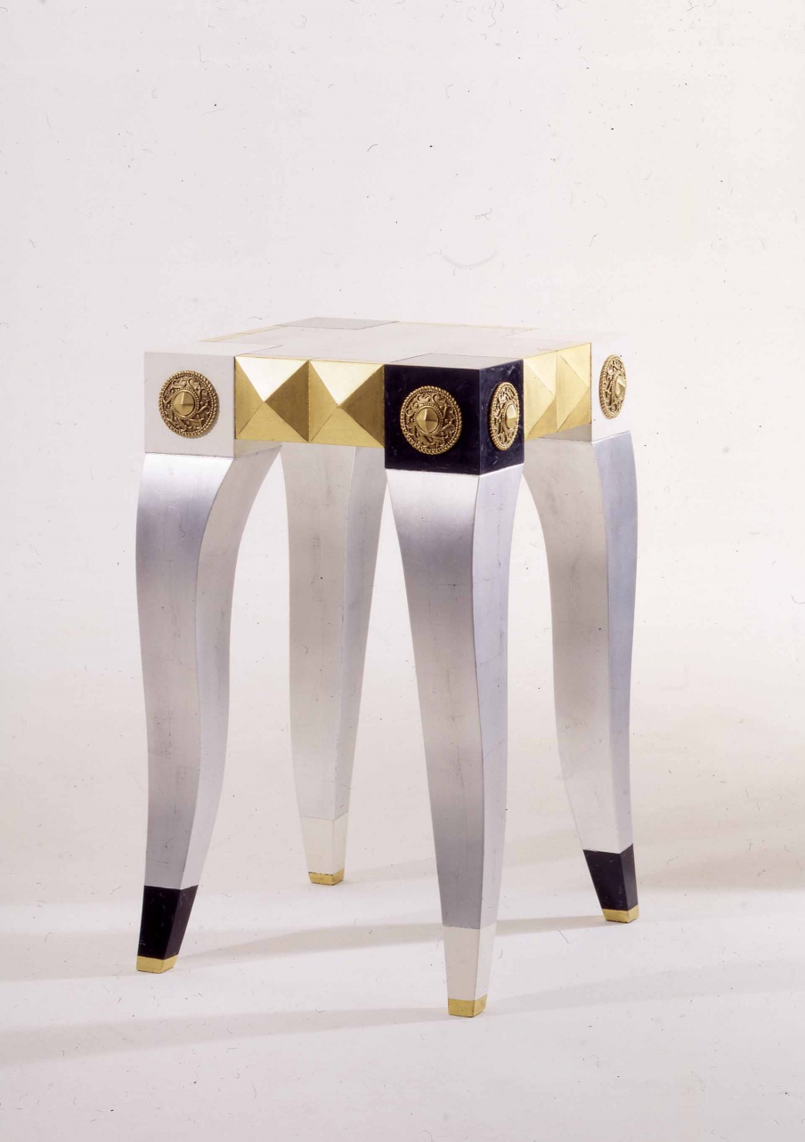 Coffee table Lаltra Camera, Colombo Stile