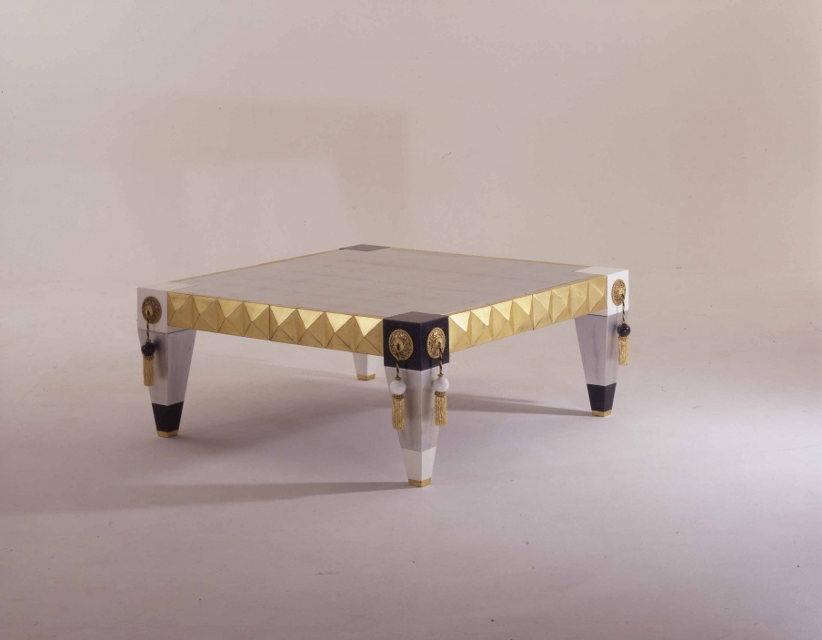 Coffee table Lаltra Camera, Colombo Stile