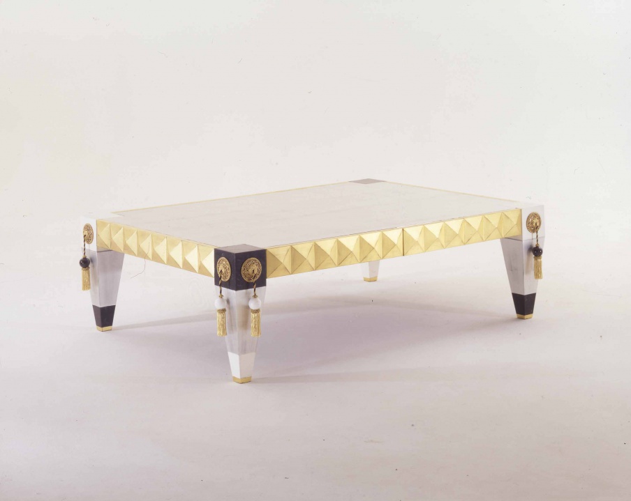 Coffee table Lаltra Camera, Colombo Stile