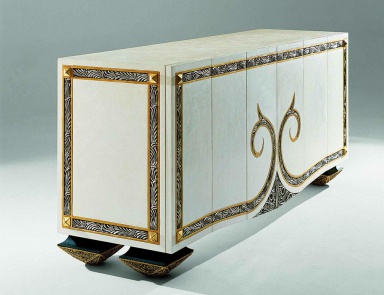 Tumba Una Visione Di Eleganza, Stile Colombo