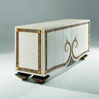 Tumba Una Visione Di Eleganza