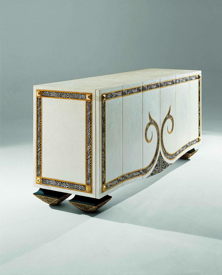 Tumba Una Visione Di Eleganza, Stile Colombo