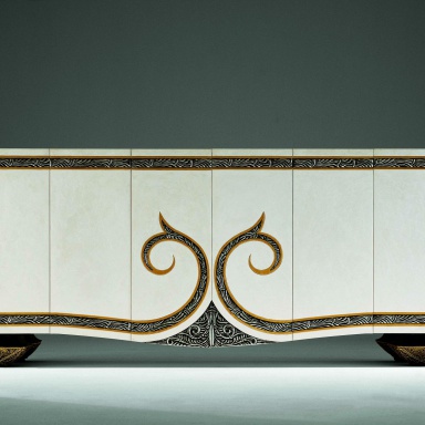 Tumba Una Visione Di Eleganza