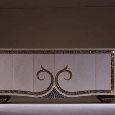 Tumba Una Visione Di Eleganza