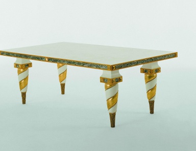Dining table Una Visione Di Eleganza, Stile Colombo