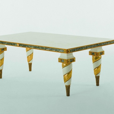 Dining table Una Visione Di Eleganza