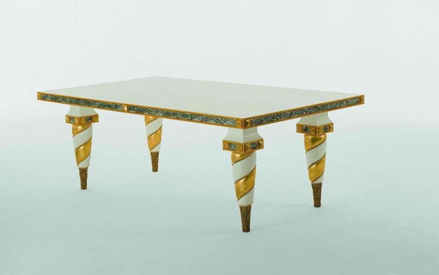 Dining table Una Visione Di Eleganza, Stile Colombo