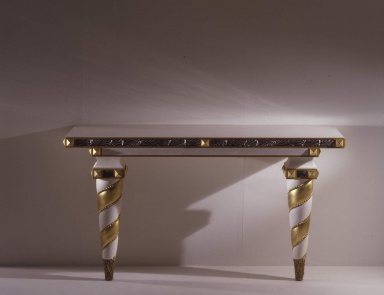 Console Una Visione Di Eleganza, Stile Colombo