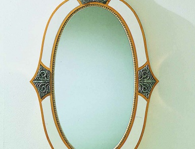 Mirror Una Visione Di Eleganza, Stile Colombo