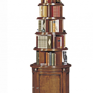 Bookcase Francesco Molon