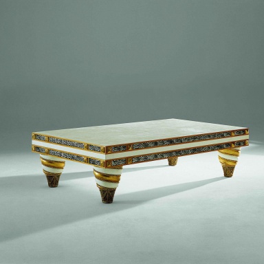 Coffee table Una Visione Di Eleganza