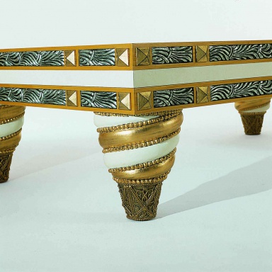 Coffee table Una Visione Di Eleganza