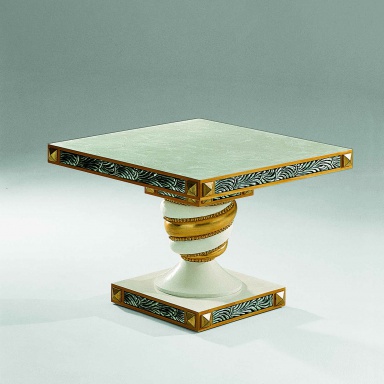 Coffee table Una Visione Di Eleganza