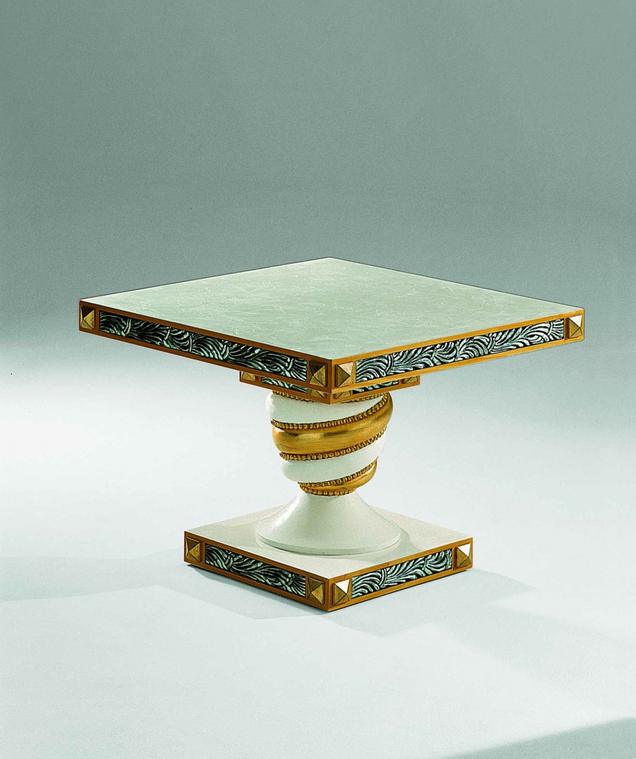 Coffee table Una Visione Di Eleganza, Stile Colombo
