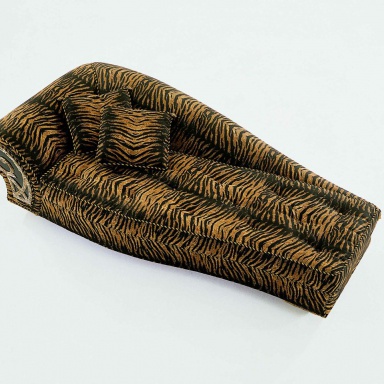 Daybed Una Visione Di Eleganza