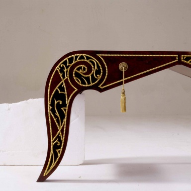 Desk Una Visione Di Eleganza