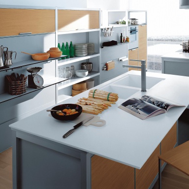 Kitchen (kitchen set) Coco